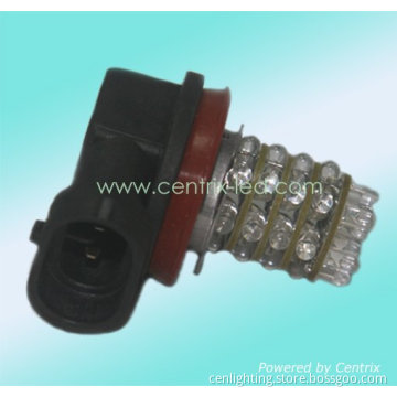 36pcs Led auto light